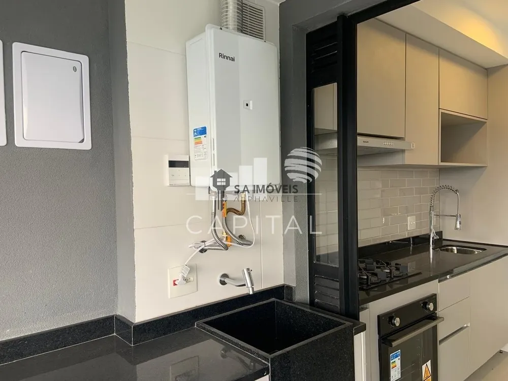 Apartamento, 3 quartos, 98 m² - Foto 2