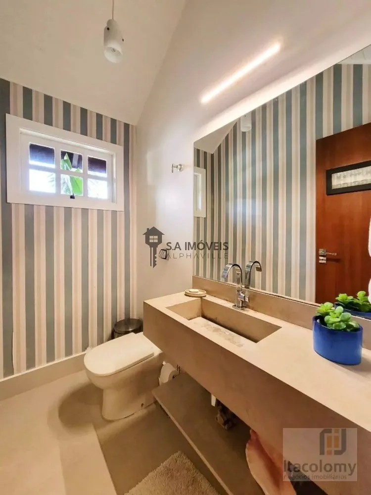 Casa de Condomínio, 3 quartos - Foto 3