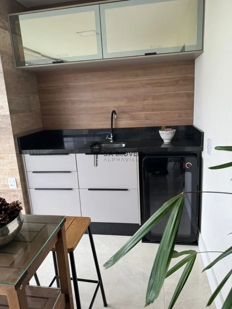 Apartamento, 3 quartos, 158 m² - Foto 2