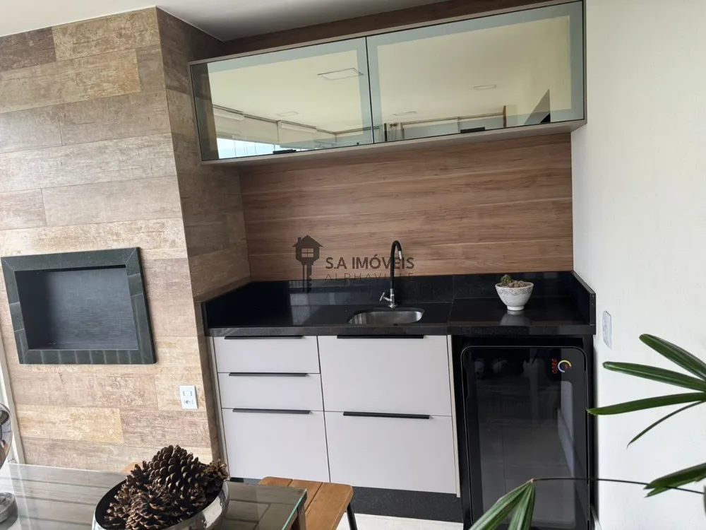Apartamento, 3 quartos, 158 m² - Foto 4