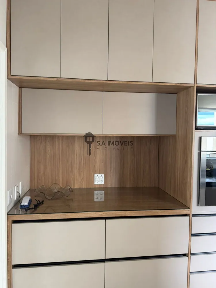 Apartamento, 3 quartos, 158 m² - Foto 6