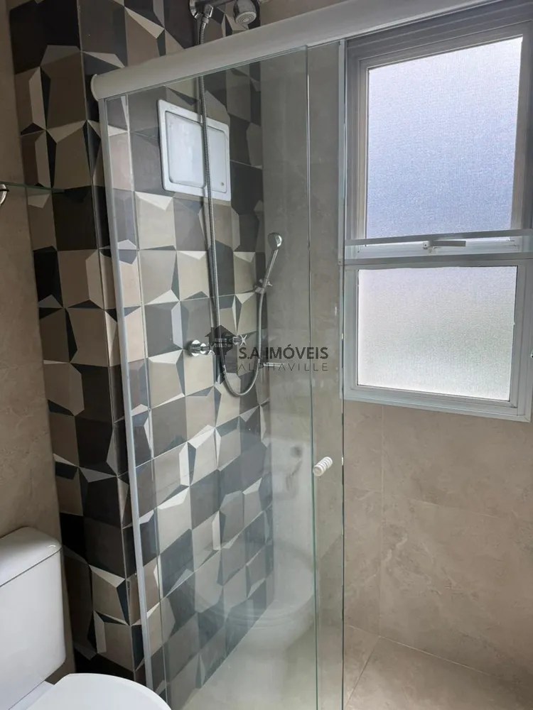 Apartamento, 3 quartos, 158 m² - Foto 8