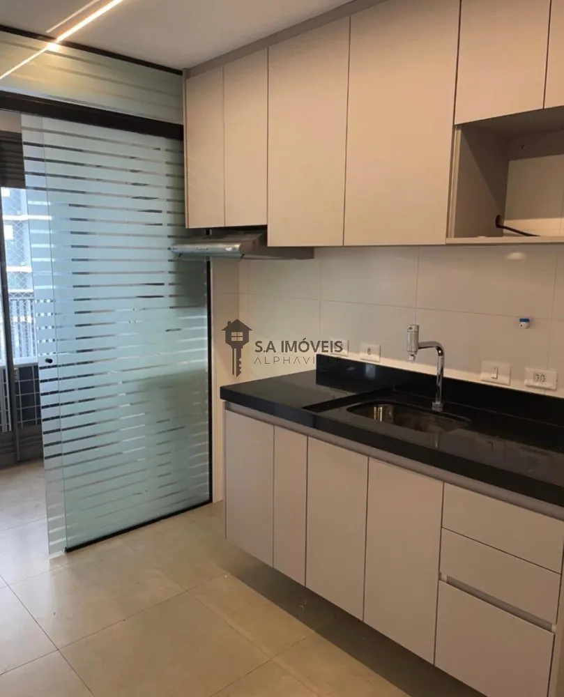 Apartamento, 2 quartos, 95 m² - Foto 5