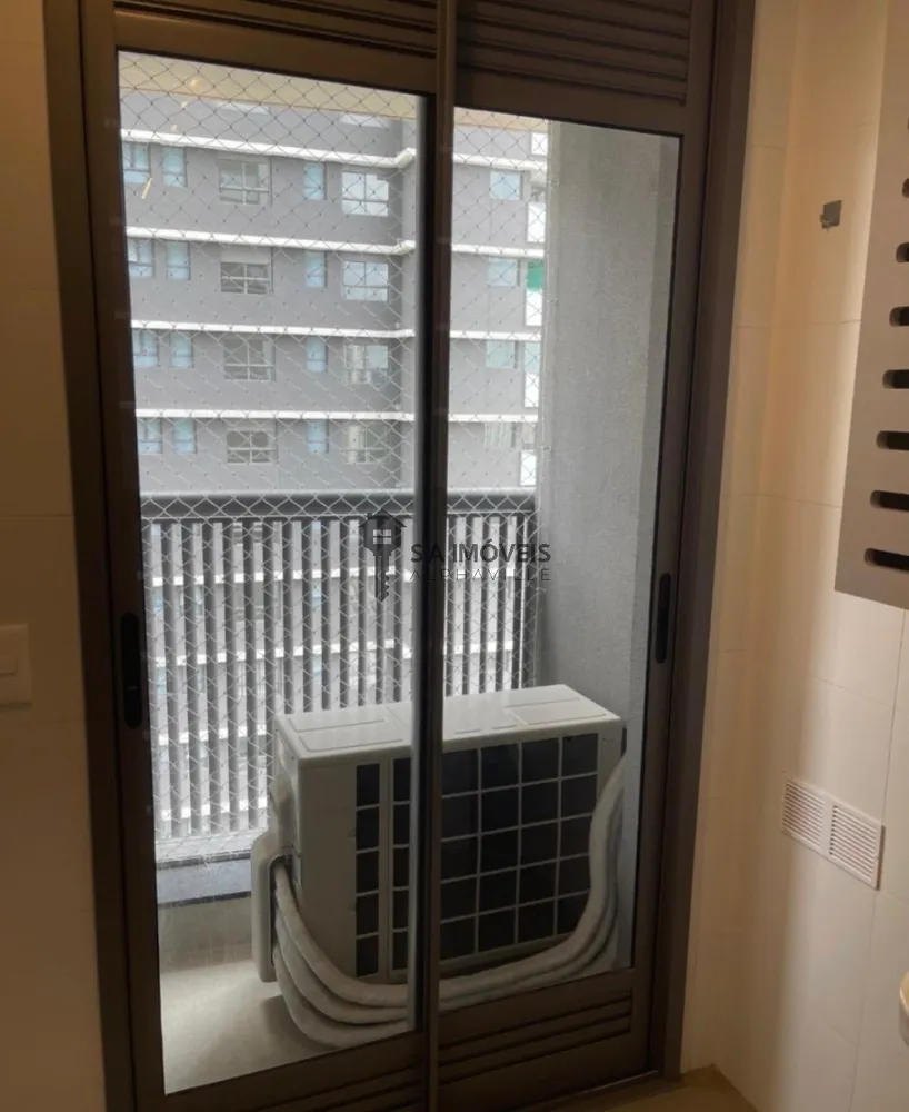 Apartamento, 2 quartos, 95 m² - Foto 7