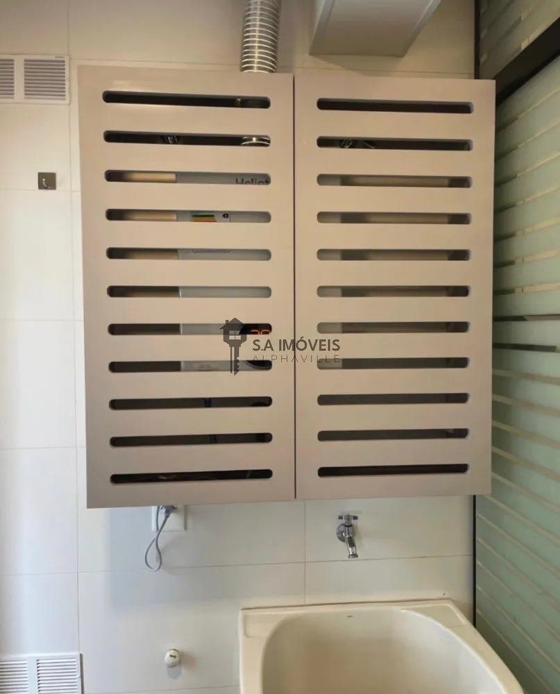 Apartamento, 2 quartos, 95 m² - Foto 6