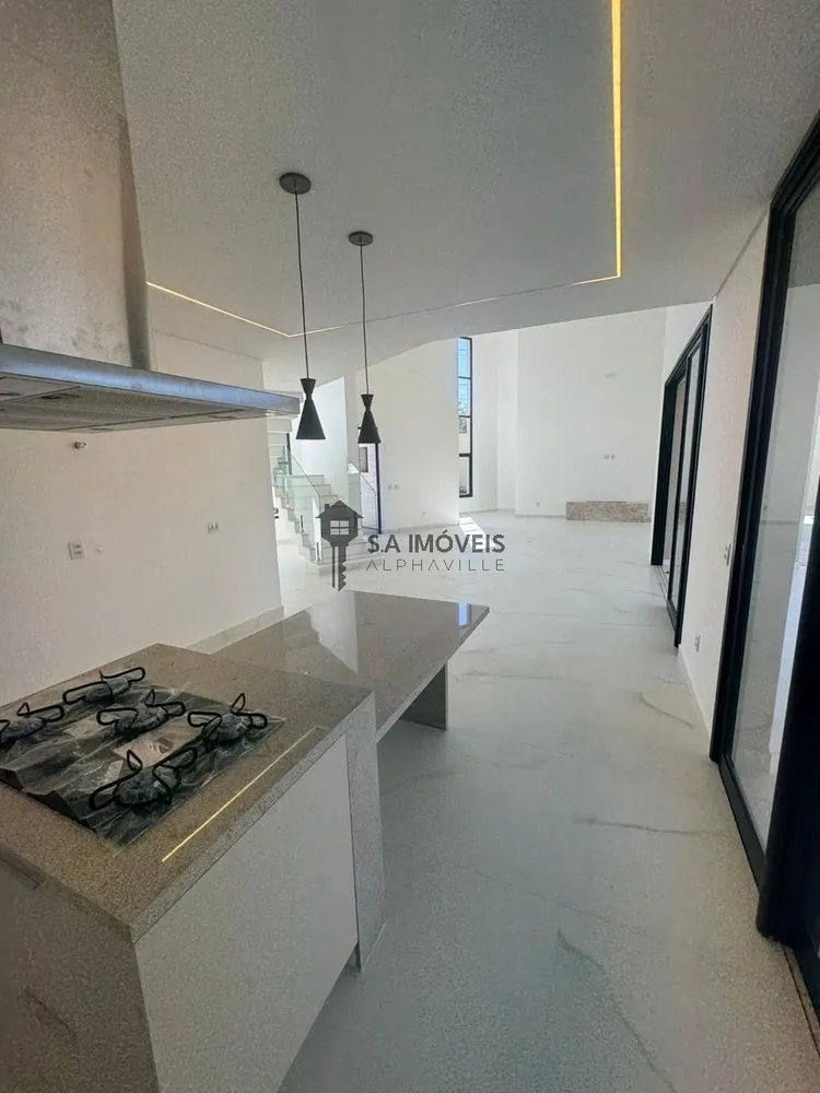 Casa de Condomínio, 4 quartos - Foto 5