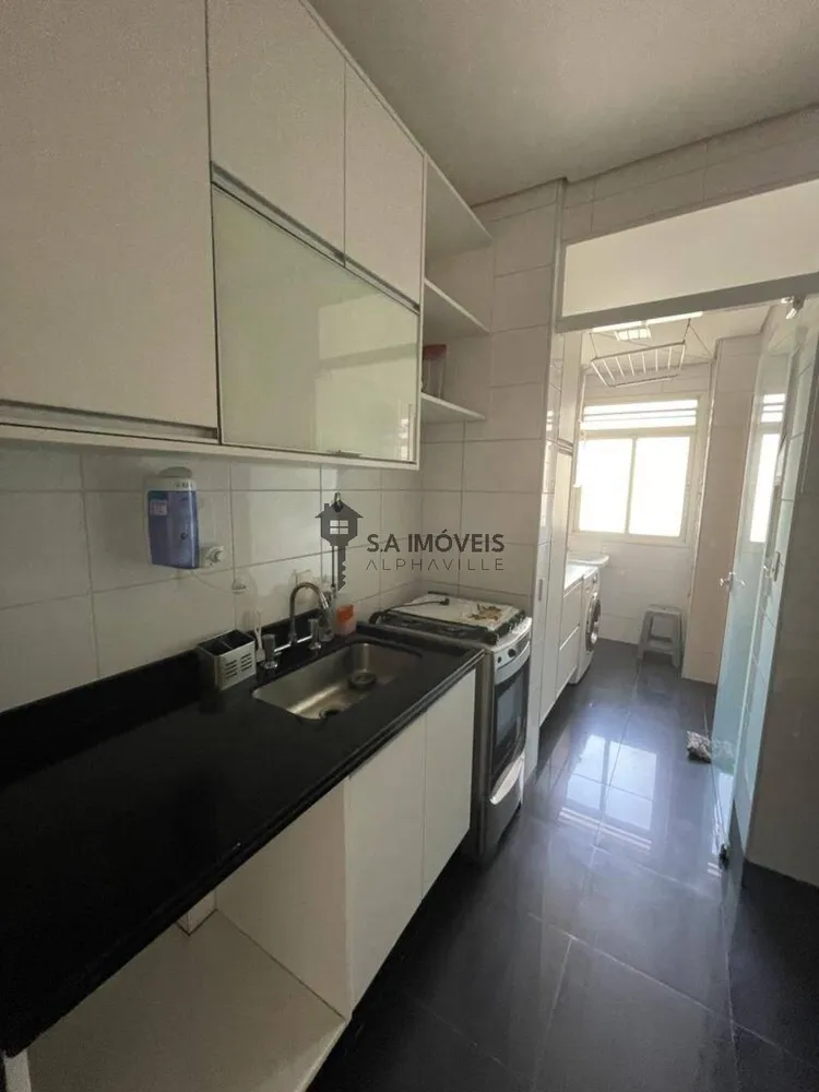 Apartamento, 3 quartos, 122 m² - Foto 2