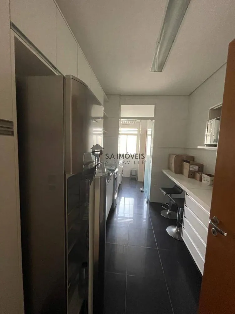 Apartamento, 3 quartos, 122 m² - Foto 5