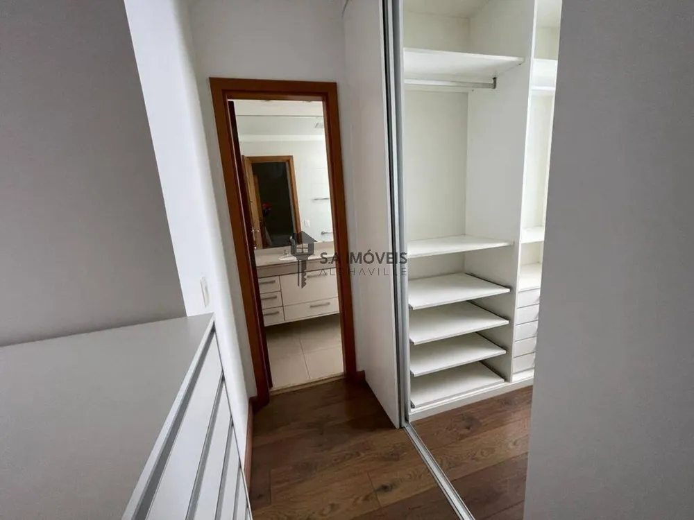 Apartamento, 3 quartos, 122 m² - Foto 1