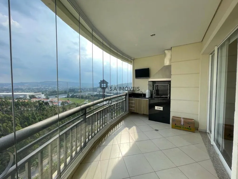 Apartamento, 3 quartos, 122 m² - Foto 6