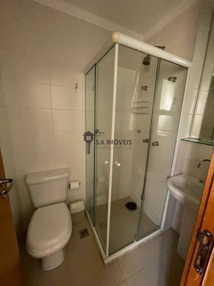 Apartamento, 3 quartos, 122 m² - Foto 4
