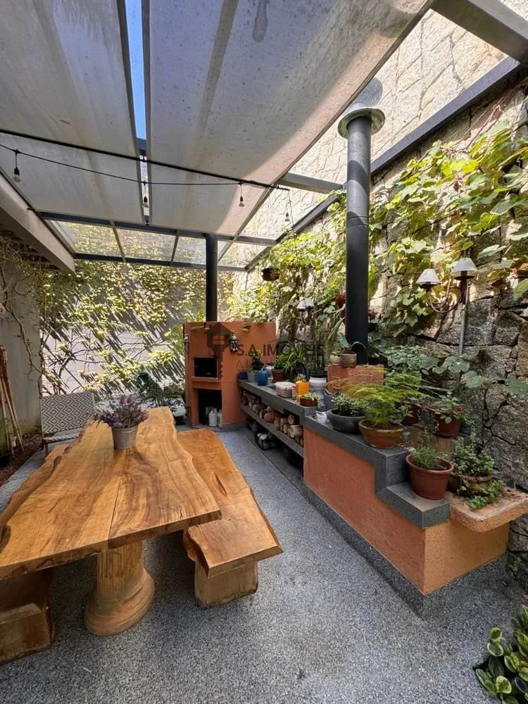 Casa de Condomínio, 3 quartos - Foto 7