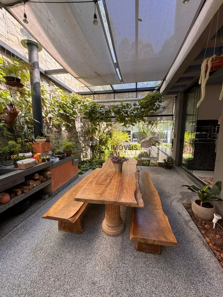 Casa de Condomínio, 3 quartos - Foto 6