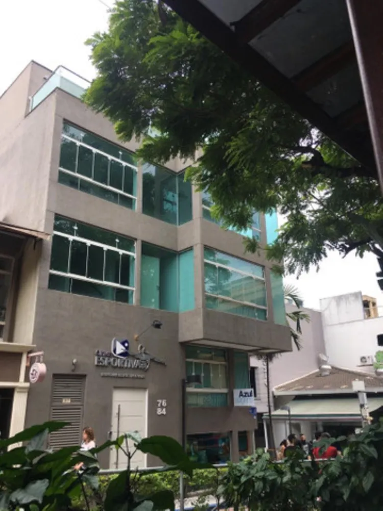 Loja-Salão, 340 m² - Foto 6