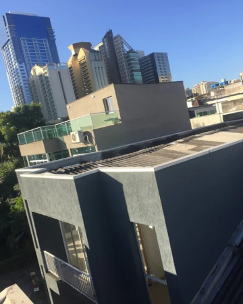 Loja-Salão, 340 m² - Foto 8