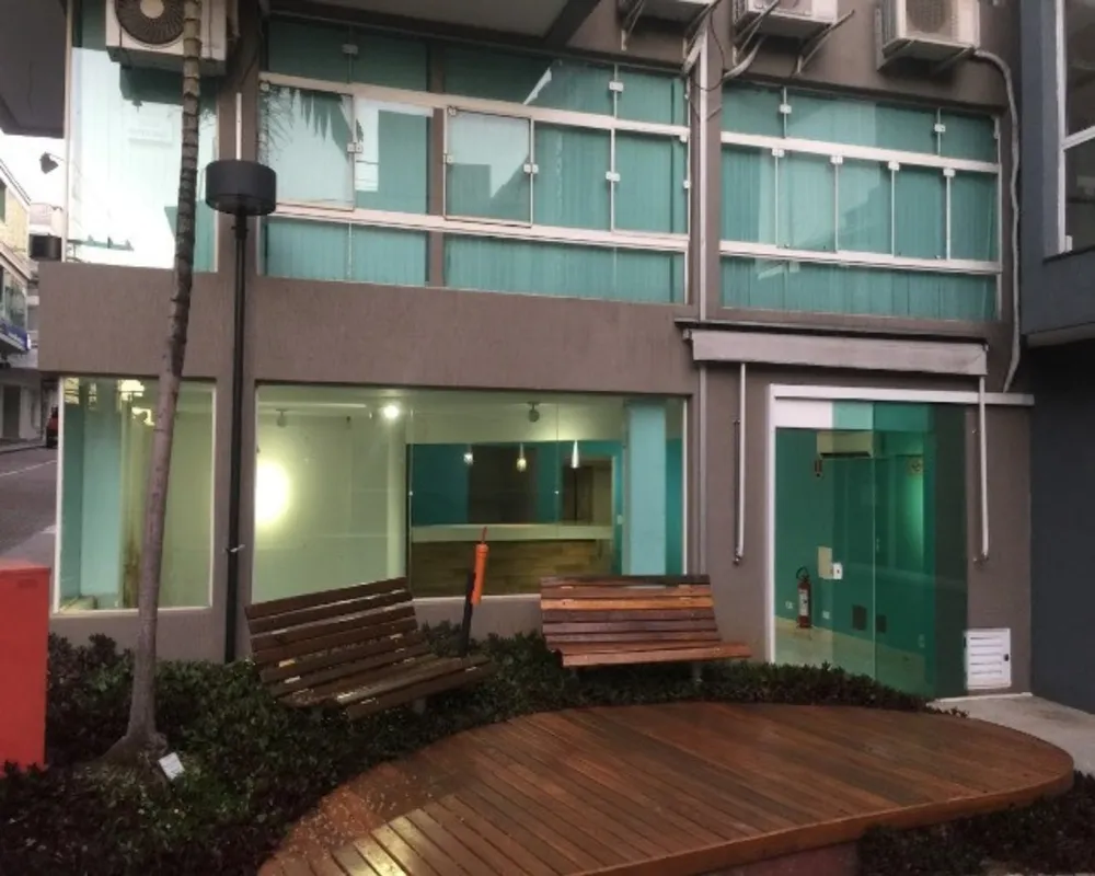 Loja-Salão, 340 m² - Foto 1