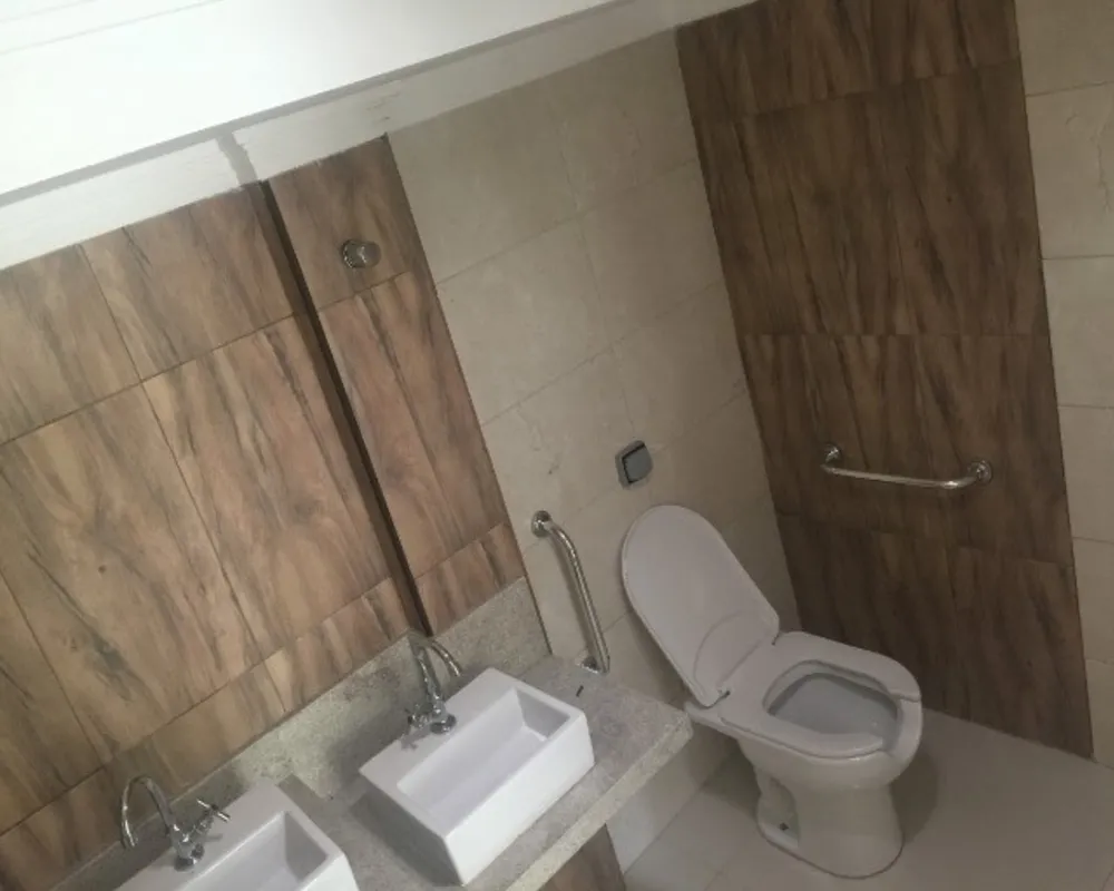 Loja-Salão, 340 m² - Foto 4