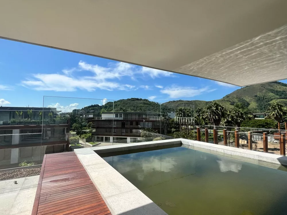 Cobertura, 4 quartos, 501 m² - Foto 19