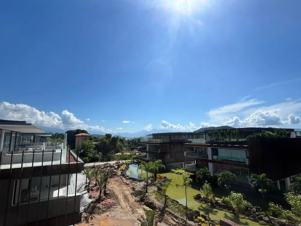 Cobertura, 4 quartos, 501 m² - Foto 10