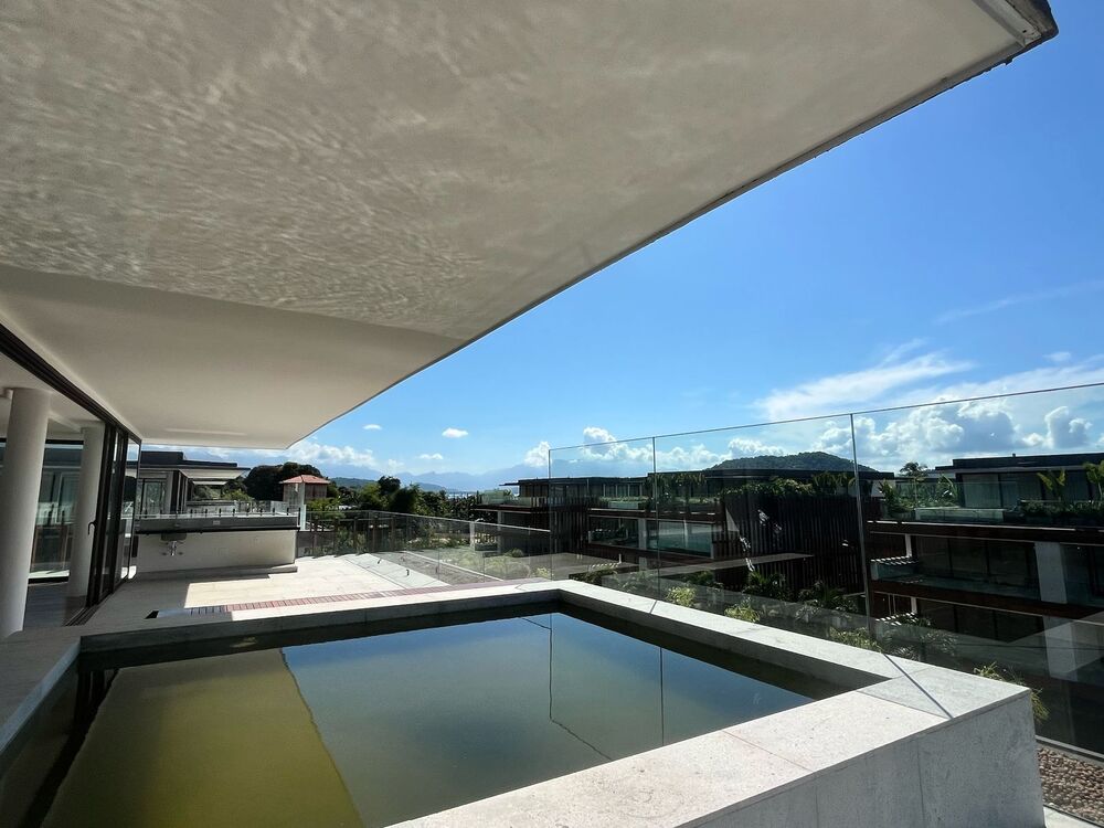 Cobertura, 4 quartos, 501 m² - Foto 9