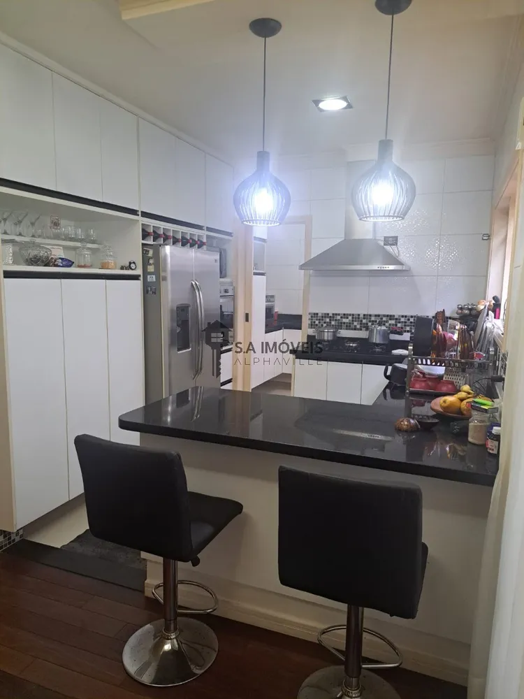 Casa de Condomínio, 3 quartos - Foto 6