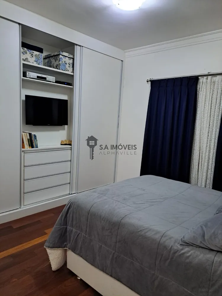 Casa de Condomínio, 3 quartos - Foto 10