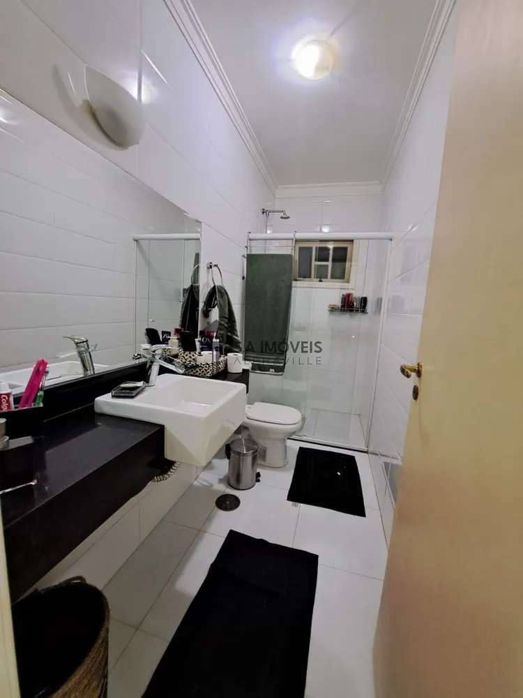 Casa de Condomínio, 3 quartos - Foto 5