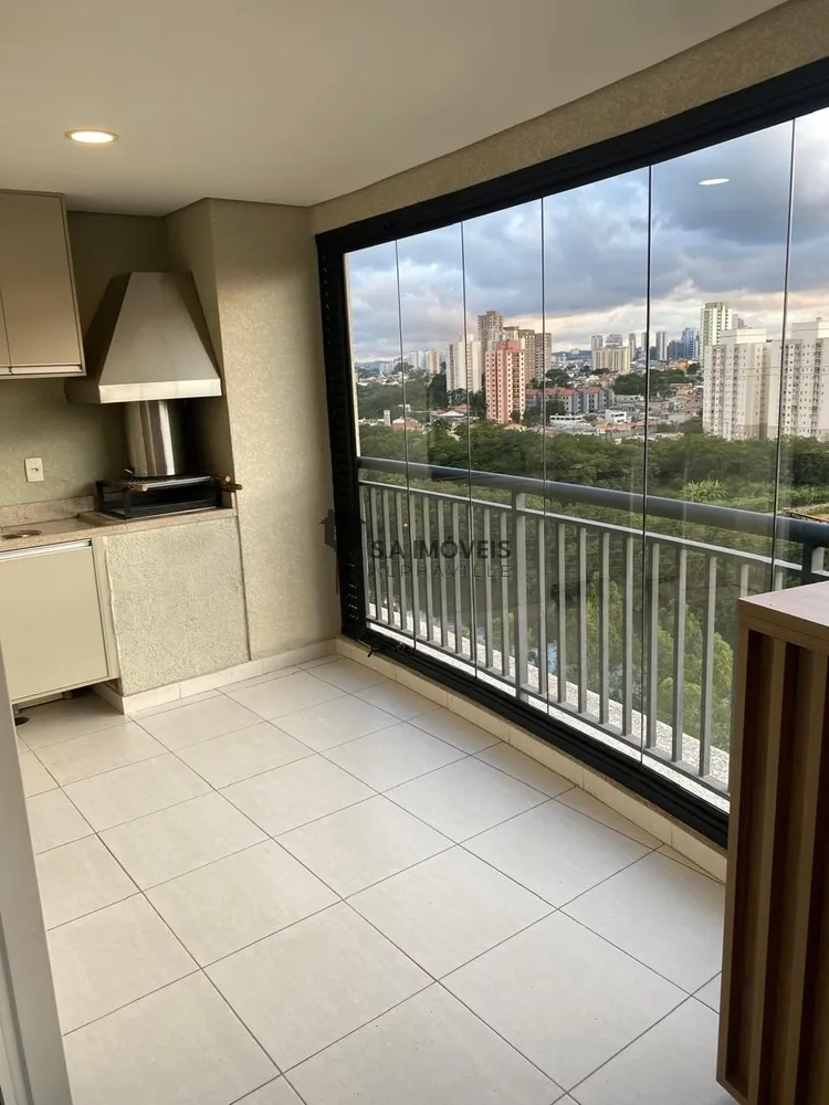 Apartamento, 2 quartos, 74 m² - Foto 4