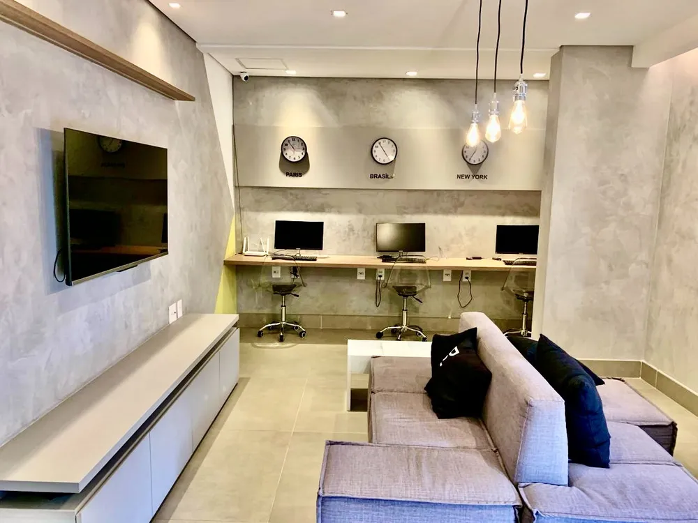Apartamento, 2 quartos, 66 m² - Foto 12