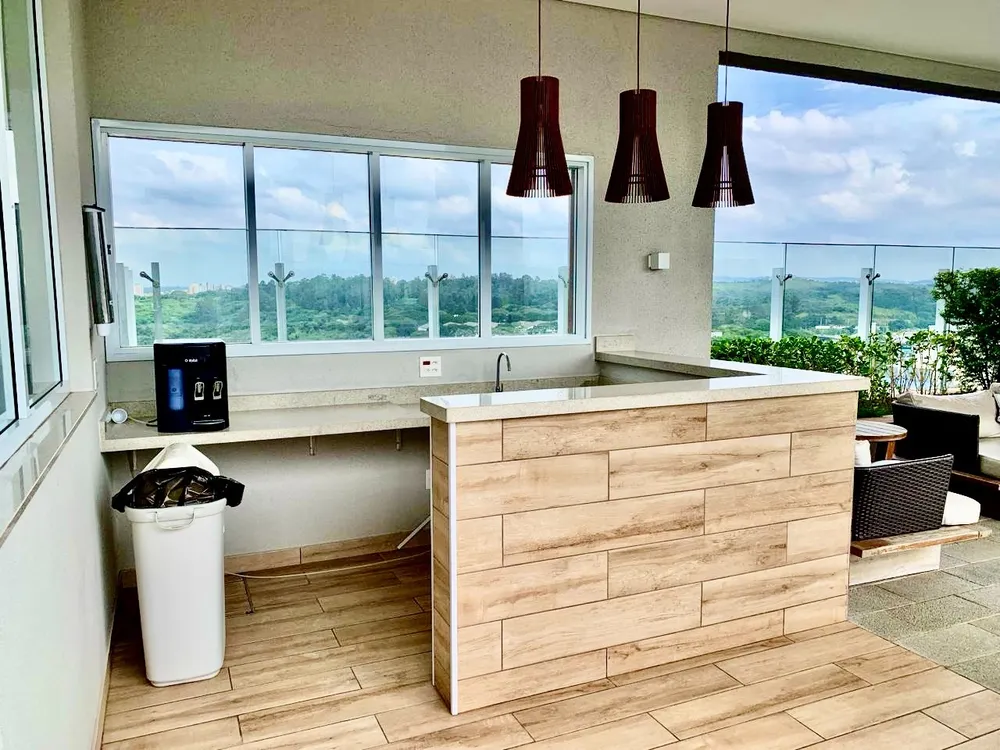 Apartamento, 2 quartos, 66 m² - Foto 9
