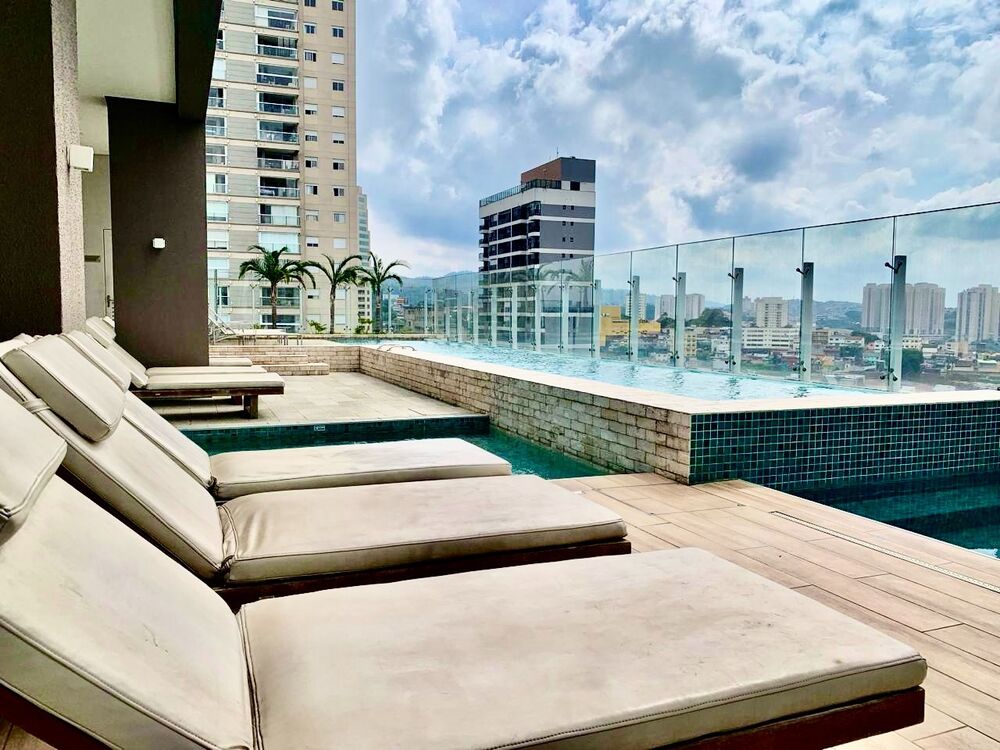 Apartamento, 2 quartos, 66 m² - Foto 1