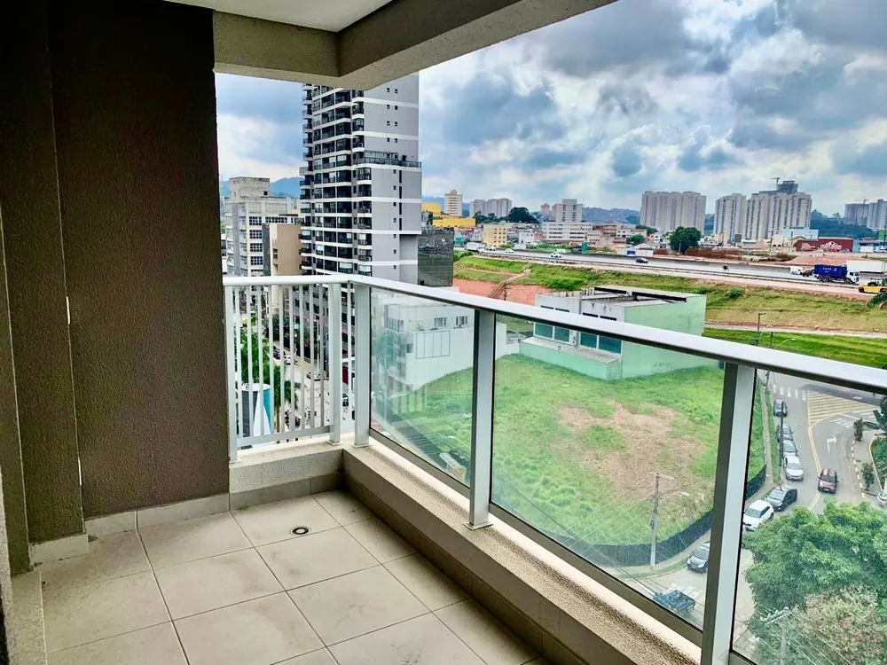 Apartamento, 2 quartos, 66 m² - Foto 5
