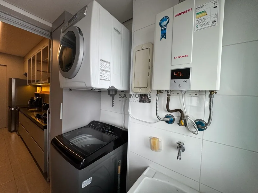 Apartamento, 2 quartos, 112 m² - Foto 8