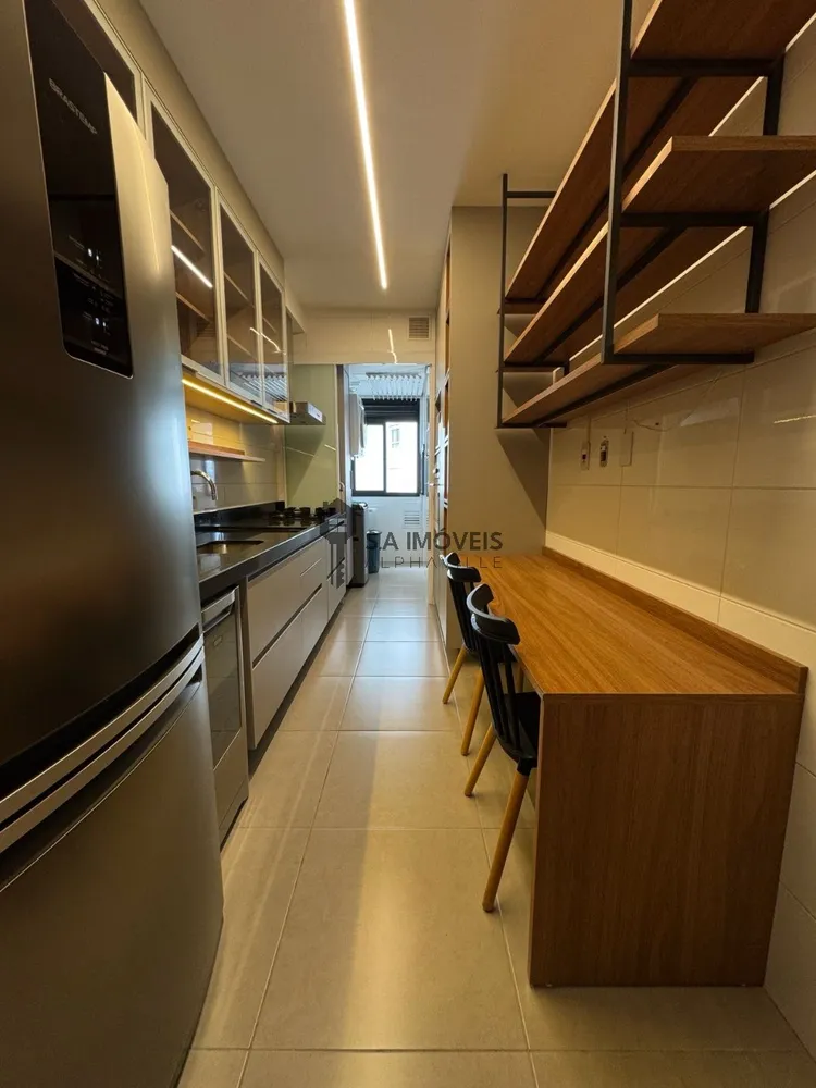 Apartamento, 2 quartos, 112 m² - Foto 7