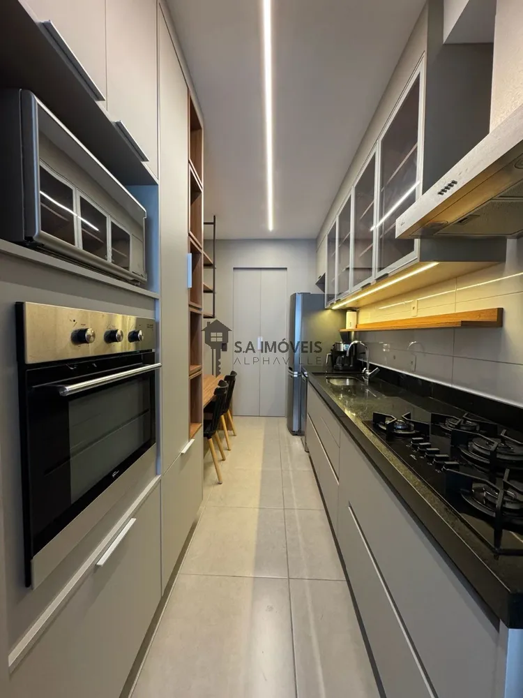 Apartamento, 2 quartos, 112 m² - Foto 6