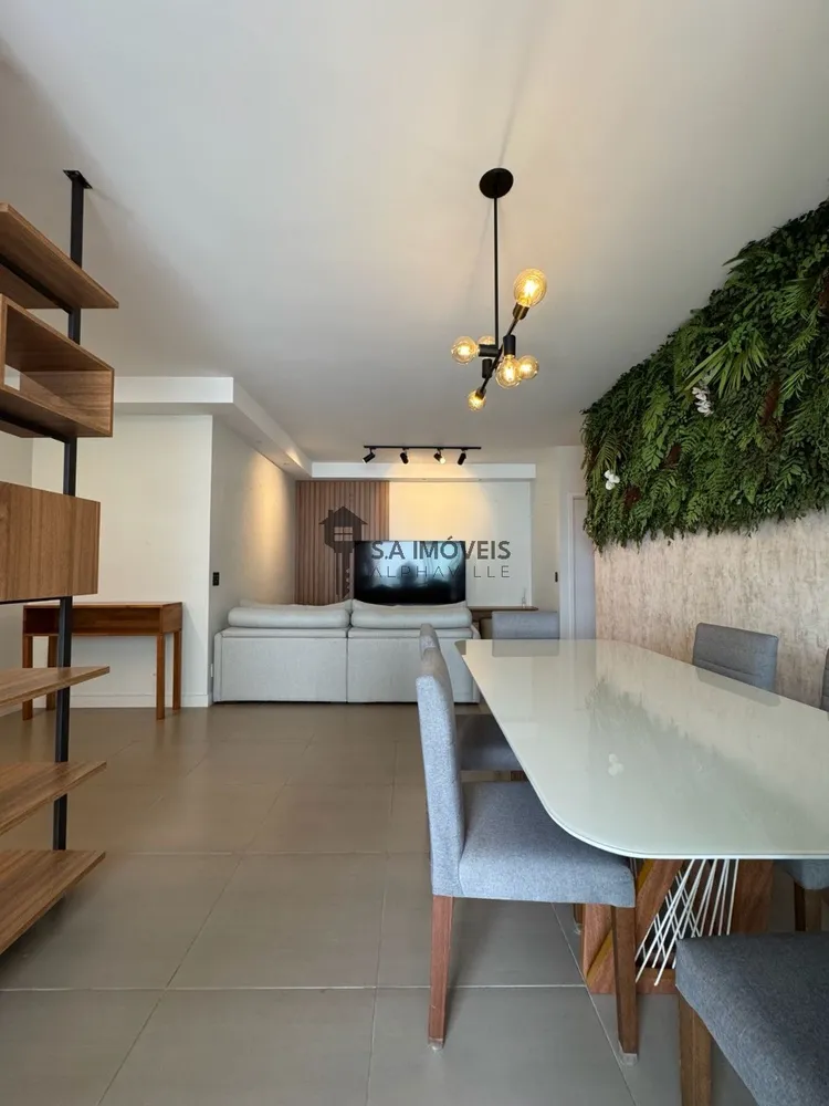 Apartamento, 2 quartos, 112 m² - Foto 4