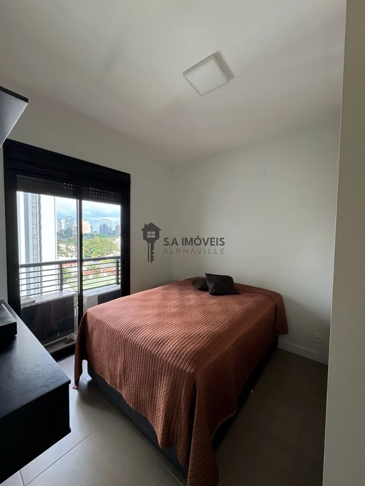 Apartamento, 2 quartos, 112 m² - Foto 11