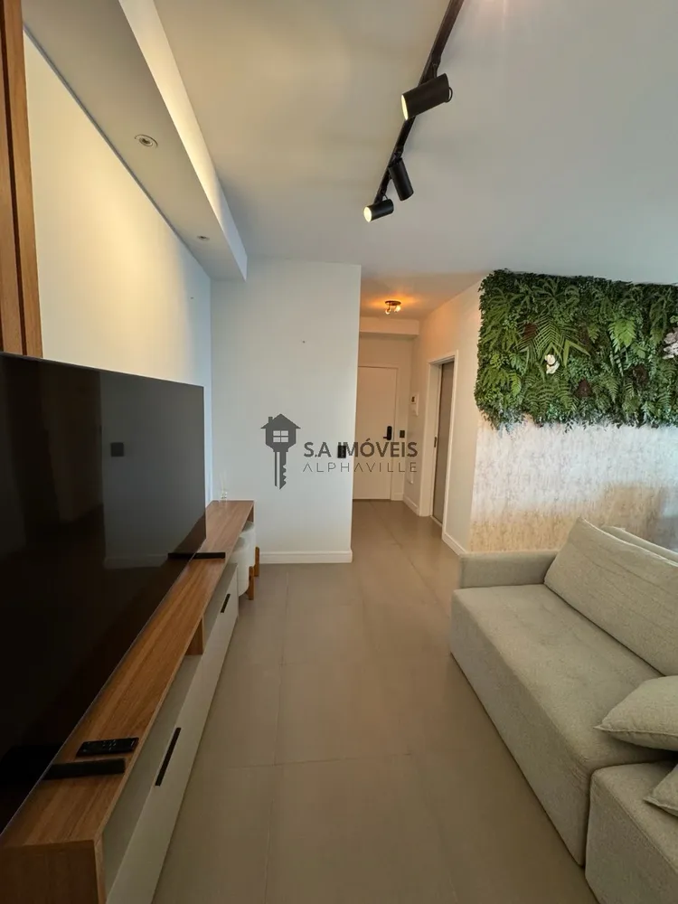 Apartamento, 2 quartos, 112 m² - Foto 3