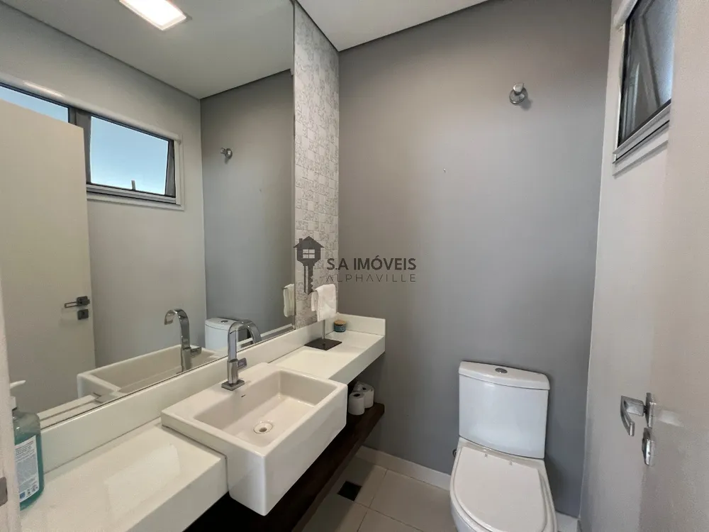 Casa de Condomínio, 3 quartos - Foto 7