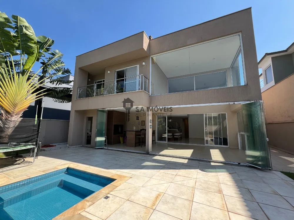 Casa de Condomínio, 3 quartos - Foto 7
