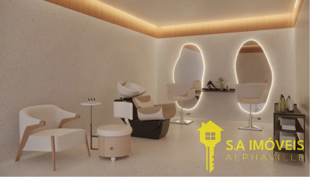 Apartamento, 3 quartos, 160 m² - Foto 4