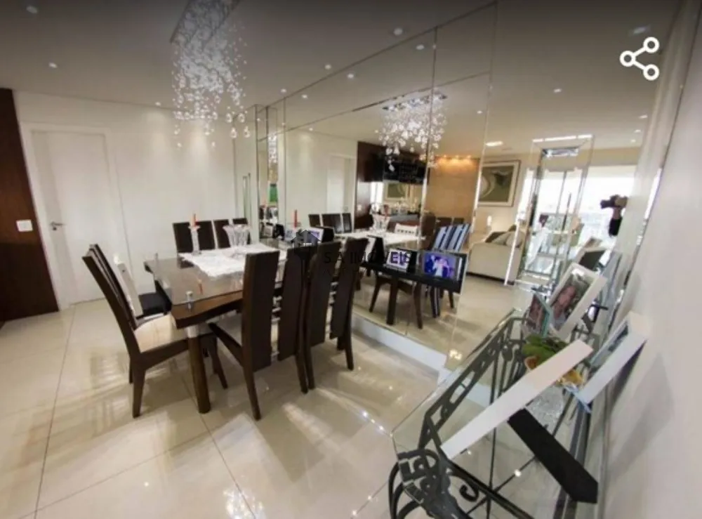Apartamento, 4 quartos, 202 m² - Foto 3