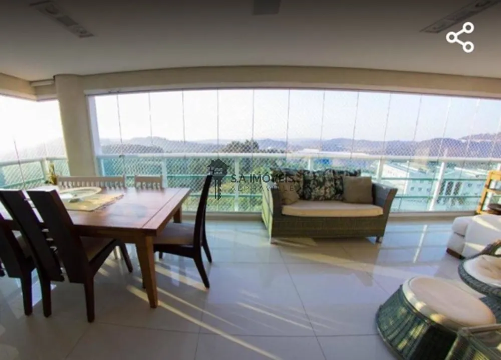 Apartamento, 4 quartos, 202 m² - Foto 7