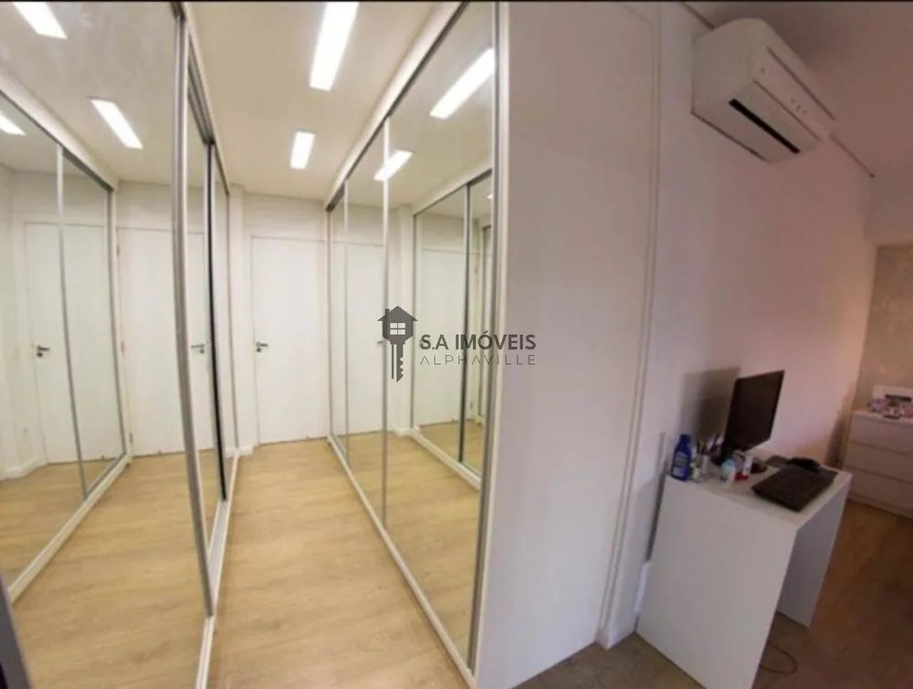 Apartamento, 4 quartos, 202 m² - Foto 4