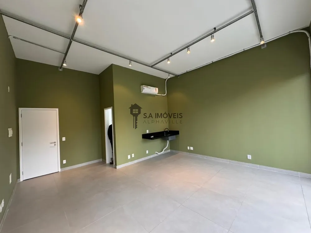 Sala-Conjunto, 39 m² - Foto 5