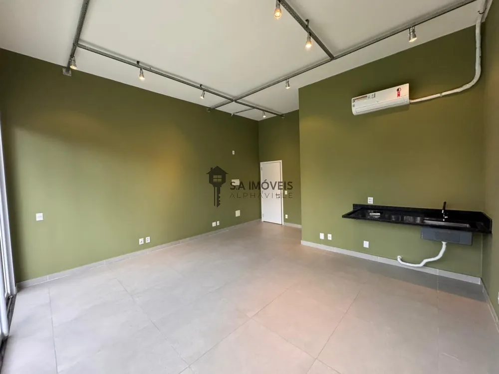 Sala-Conjunto, 39 m² - Foto 6