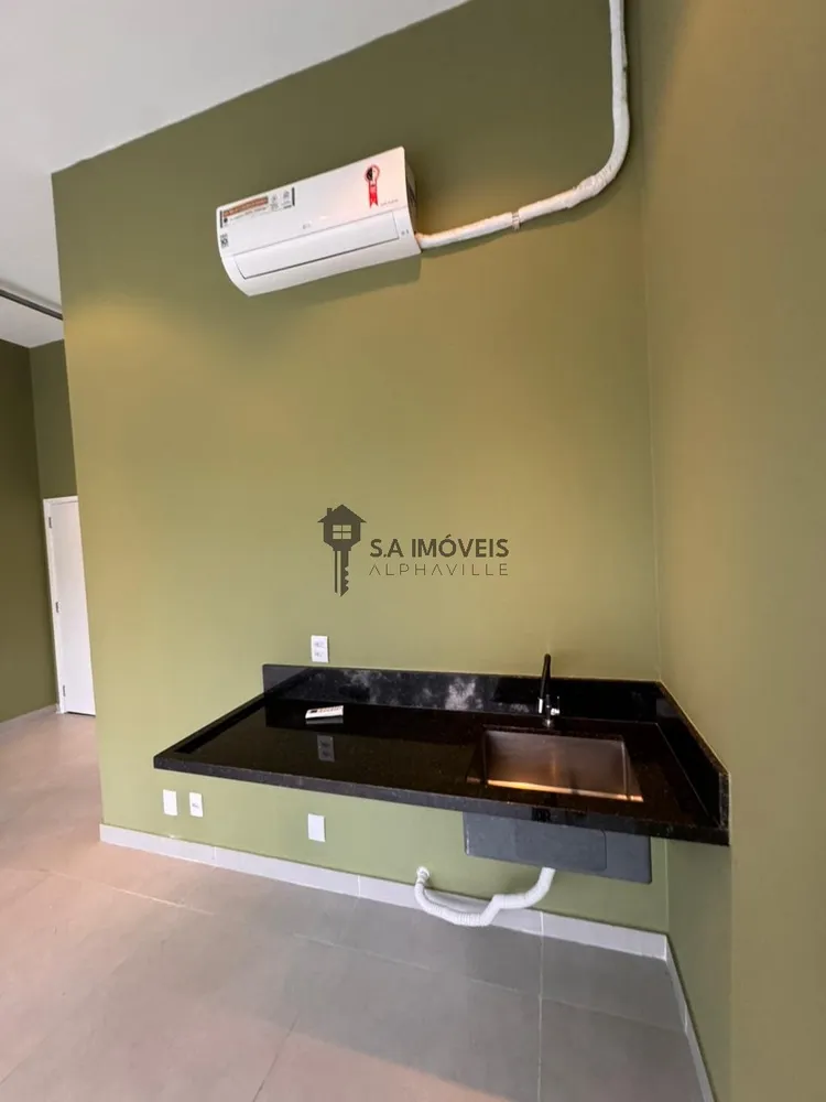 Sala-Conjunto, 39 m² - Foto 5