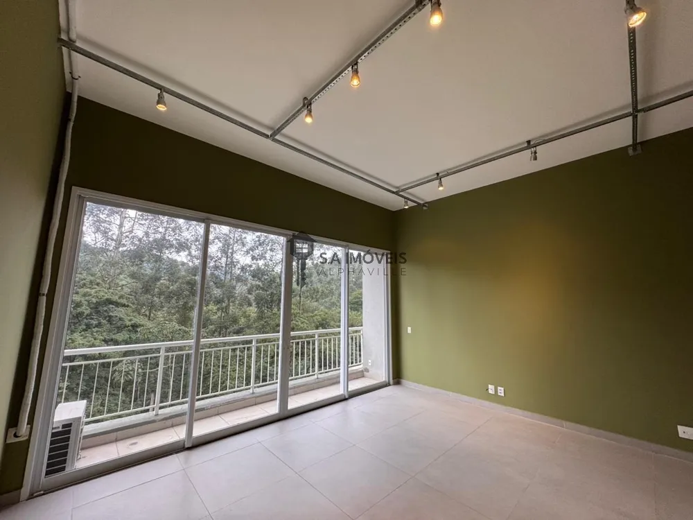 Sala-Conjunto, 39 m² - Foto 1