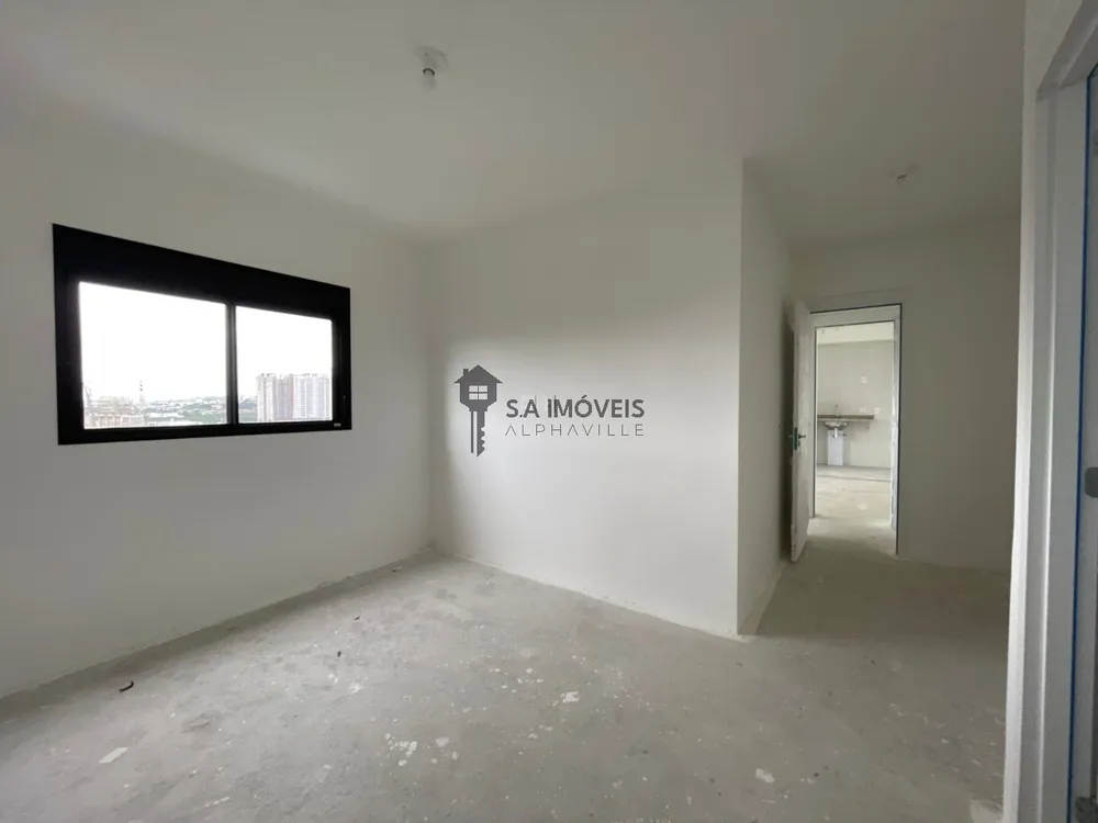 Apartamento, 3 quartos, 81 m² - Foto 2