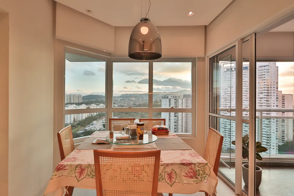 Apartamento, 3 quartos, 138 m² - Foto 16